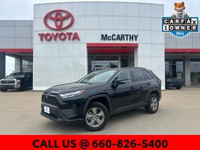 2025 Toyota RAV4 - Photo 19
