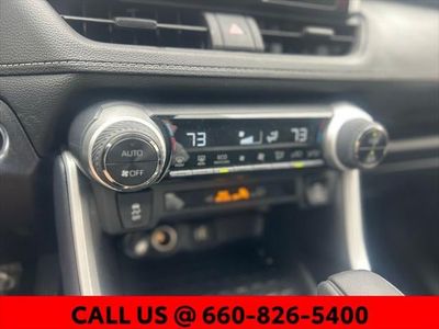 2025 Toyota RAV4 - Photo 34