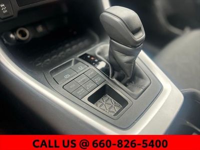 2025 Toyota RAV4 - Photo 35