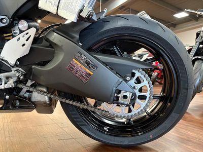 2026 Kawasaki Ninja ZX-6R ABS - Photo 14
