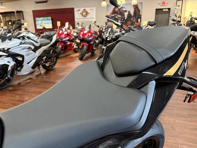 2026 Kawasaki Ninja ZX-6R ABS - Photo 13