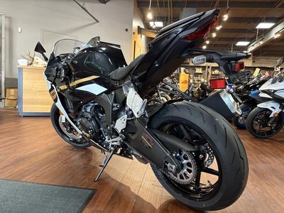 2026 Kawasaki Ninja ZX-6R ABS - Photo 4