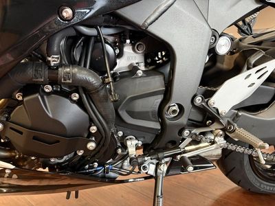 2026 Kawasaki Ninja ZX-6R ABS - Photo 12