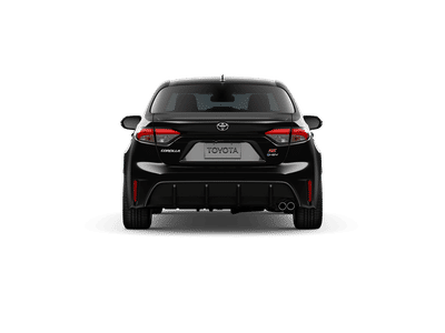 2026 Toyota Corolla Hybrid - Photo 8