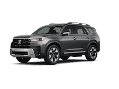 2026 Honda Pilot Touring - Photo 3
