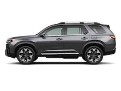 2026 Honda Pilot Touring - Photo 4