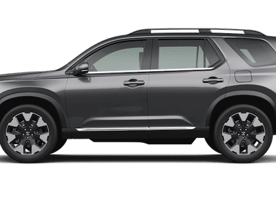 2026 Honda Pilot Touring - Photo 1