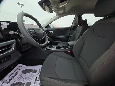 2026 Kia K4 — photo 9 view