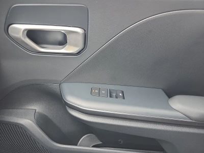 2026 Kia K4 — photo 21 view