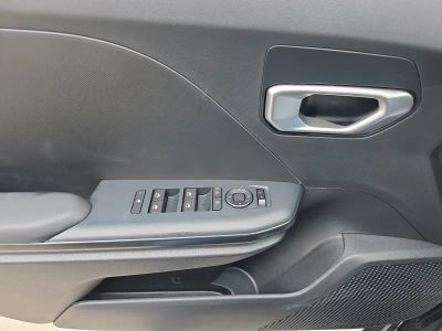 2026 Kia K4 — photo 20 view