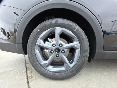 2026 Kia K4 — photo 16 view