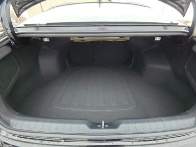 2026 Kia K4 — photo 17 view