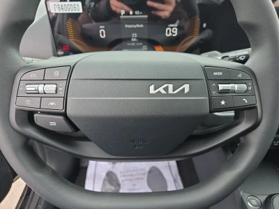 2026 Kia K4 — photo 19 view