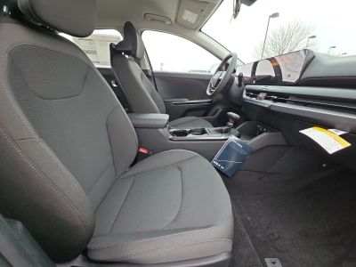 2026 Kia K4 — photo 15 view