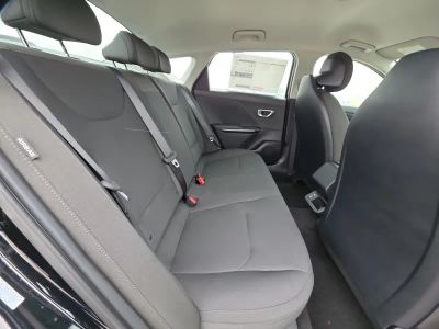2026 Kia K4 — photo 14 view