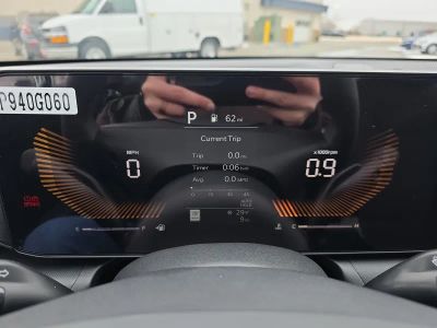 2026 Kia K4 — photo 10 view