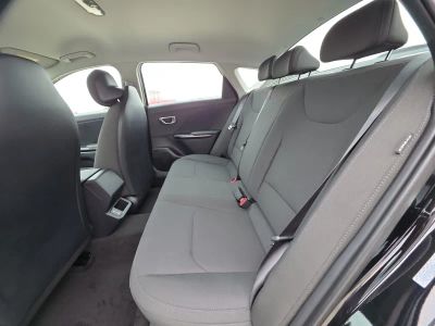 2026 Kia K4 — photo 18 view