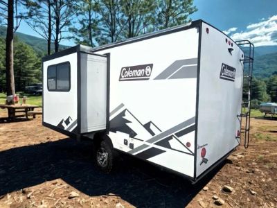 2022 Dutchmen Rubicon - Photo 4