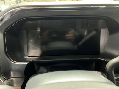 2024 Ford Super Duty F-350 SRW — photo 10 view