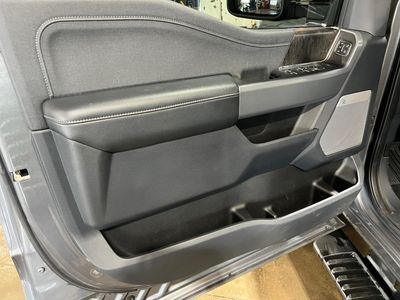 2024 Ford Super Duty F-350 SRW — photo 20 view