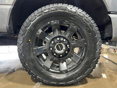 2024 Ford Super Duty F-350 SRW — photo 16 view