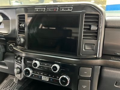 2024 Ford Super Duty F-350 SRW — photo 11 view