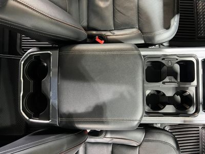 2024 Ford Super Duty F-350 SRW — photo 13 view
