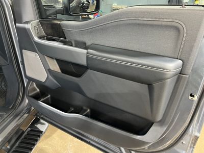 2024 Ford Super Duty F-350 SRW — photo 21 view