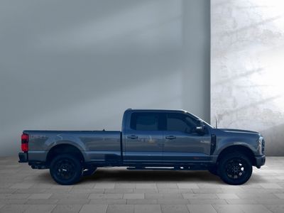 2024 Ford Super Duty F-350 SRW — photo 7 view