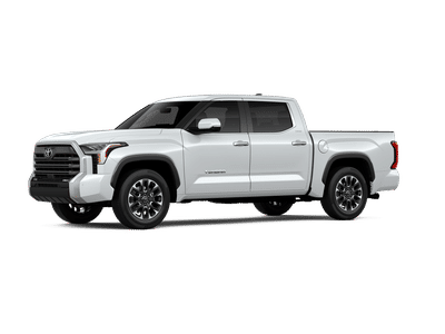 2026 Toyota Tundra - Photo 3