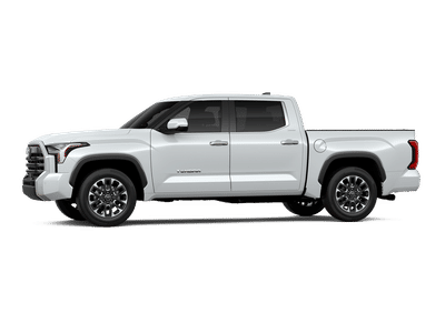 2026 Toyota Tundra - Photo 5