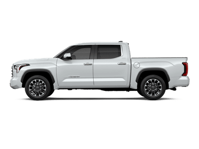 2026 Toyota Tundra - Photo 6