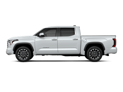 2026 Toyota Tundra - Photo 25