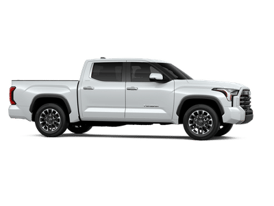 2026 Toyota Tundra - Photo 15
