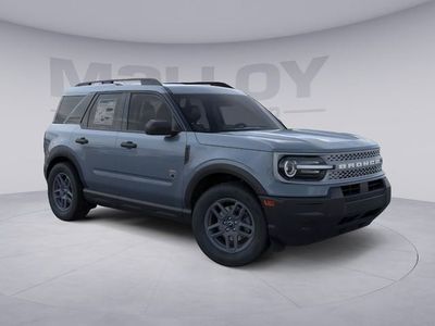 2026 Ford Bronco Sport - Photo 18