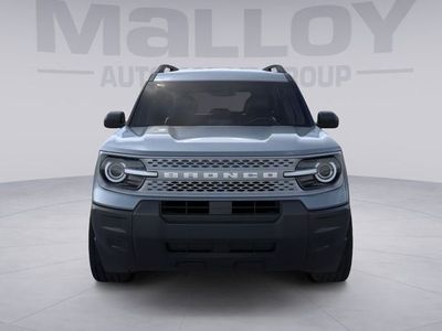 2026 Ford Bronco Sport - Photo 11