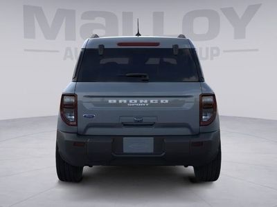 2026 Ford Bronco Sport - Photo 3