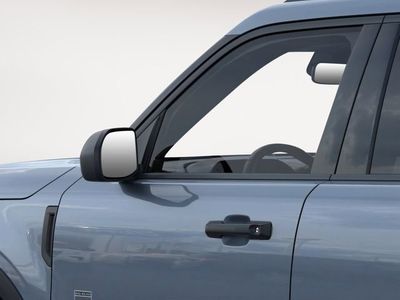 2026 Ford Bronco Sport - Photo 17