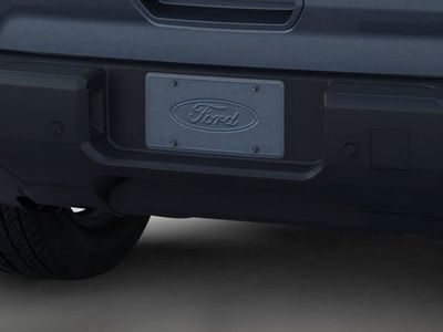 2026 Ford Bronco Sport - Photo 8