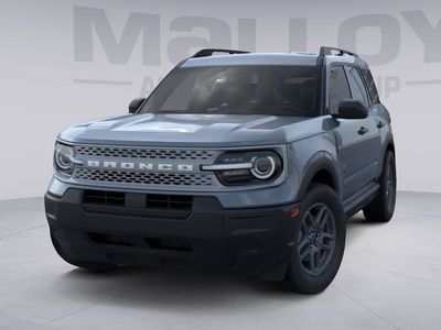 2026 Ford Bronco Sport - Photo 21