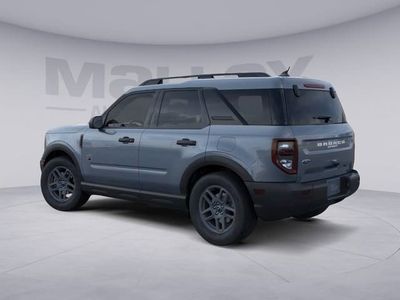 2026 Ford Bronco Sport - Photo 12