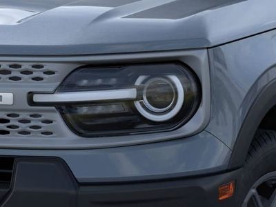 2026 Ford Bronco Sport - Photo 4
