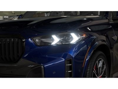 2026 BMW X5 - Photo 6