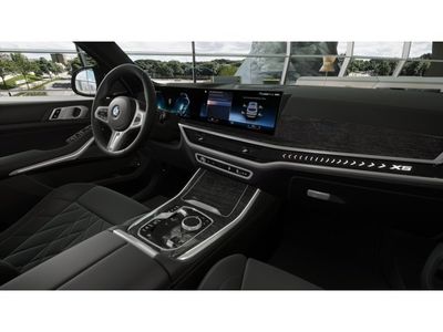 2026 BMW X5 - Photo 14