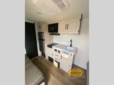 2026 Forest River RV Puma Camping Edition - Photo 8