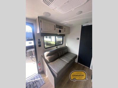 2026 Forest River RV Puma Camping Edition - Photo 9