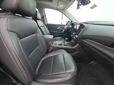 2020 Chevrolet Traverse - Photo 15