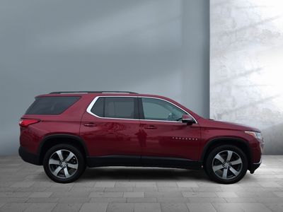 2020 Chevrolet Traverse - Photo 7
