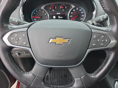 2020 Chevrolet Traverse - Photo 19
