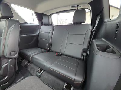 2020 Chevrolet Traverse - Photo 25